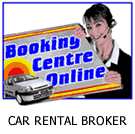 Europcar-rentacar,  car hire Burgos